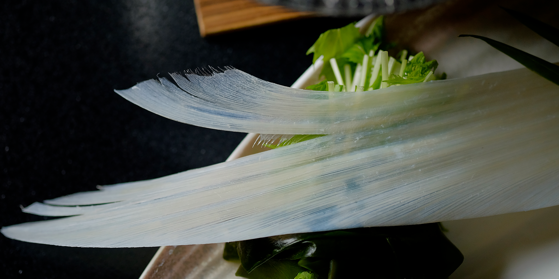 真心の一膳に和みのひとときを 四季の風に味を託して